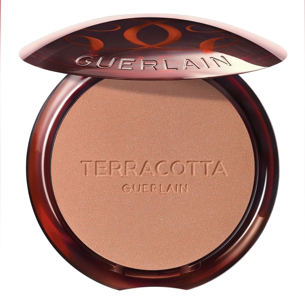 *Final Discount* NIB Guerlain Terracotta Bronzer